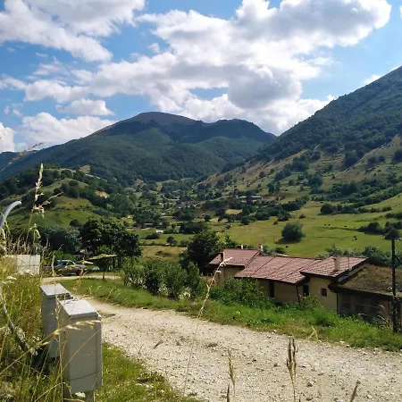 Podere Al Sole Scanno