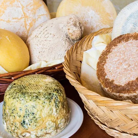 Bauernhof Podere Al Sole