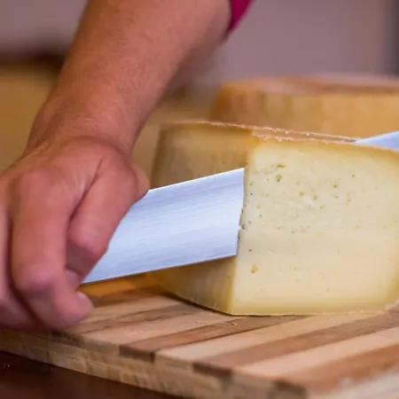 Bauernhof Podere Al Sole