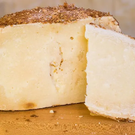 Bauernhof Podere Al Sole