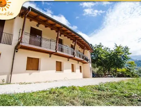 Podere Al Sole Scanno