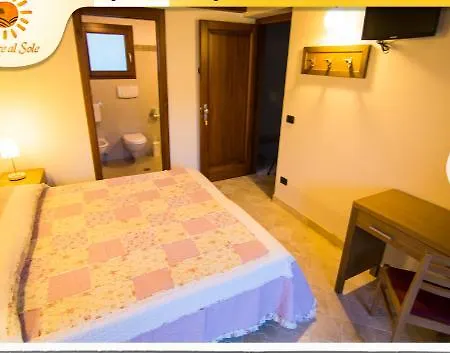 Podere Al Sole Bauernhof *