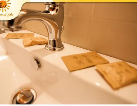 Podere Al Sole Scanno