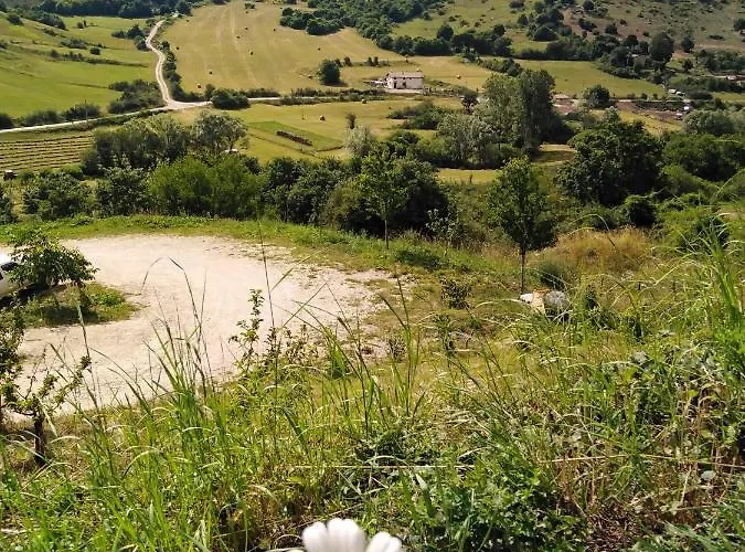 Podere Al Sole Farmház *