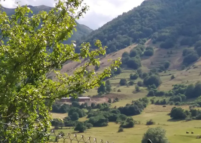 Podere Al Sole * 스칸노