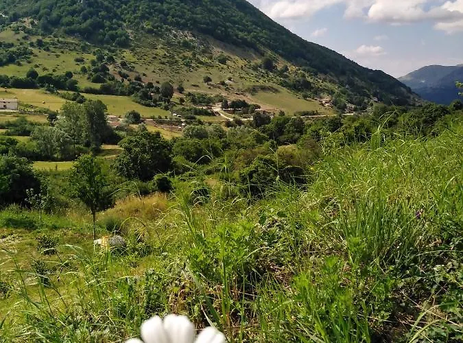 Podere Al Sole Farmház *