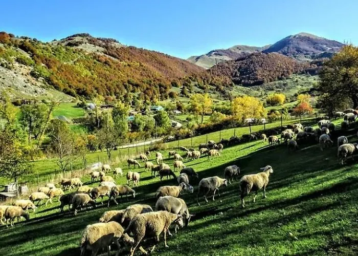 Podere Al Sole Farmház *