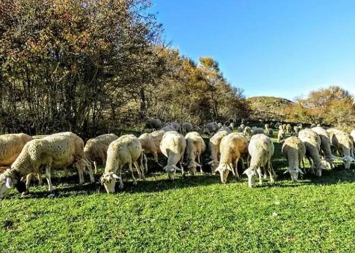 Farmház Podere Al Sole
