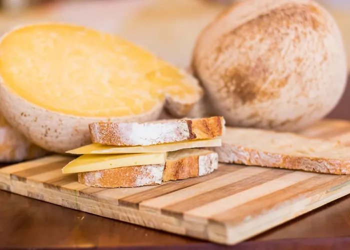 Podere Al Sole Farmház Scanno