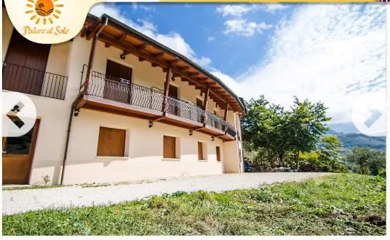 Podere Al Sole 스칸노