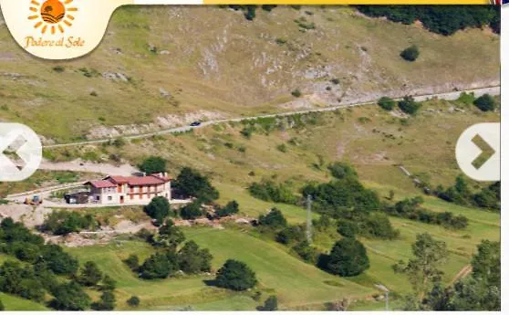 팜스테이 Podere Al Sole