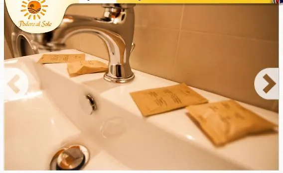 Podere Al Sole Scanno